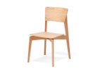 【平田椅子製作所/Hirata Chair / GOODS】のSTRATO / ストラト 板座 フレーム:レッドオーク(ナチュラル)|ID:prp329100004002792