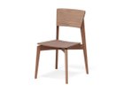 【平田椅子製作所/Hirata Chair / GOODS】のSTRATO / ストラト 板座 フレーム:レッドオーク(マッドブラウン)|ID:prp329100004002792