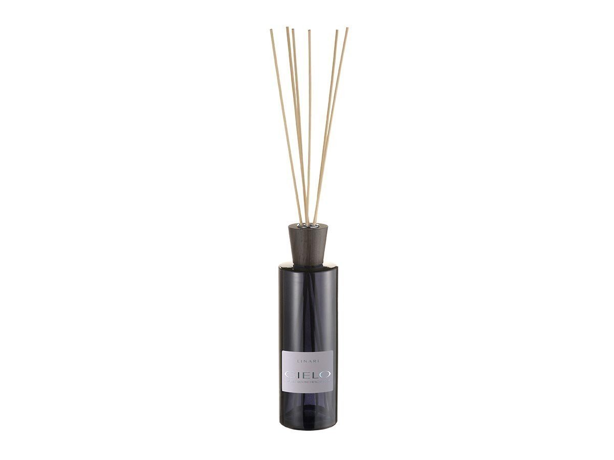 【リナーリ/LINARI / GOODS】のBLACK AMETHYST LINE CIELO ROOM DIFFUSER / ブラックアメジストライン チェロ ルームディフューザー 人気、トレンドファッション・服の通販 founy(ファニー) 　ウッド　Wood　ガラス　Glass　ラタン　Rattan　ローズ　Rose　送料無料　Free Shipping　ホーム・キャンプ・アウトドア・お取り寄せ　Home,Garden,Outdoor,Camping Gear　家具・インテリア　Furniture　その他 インテリア雑貨、家具　Furniture, Interior, Others　 other-1|ID: prp329100004002802 ipo3291000000026475928