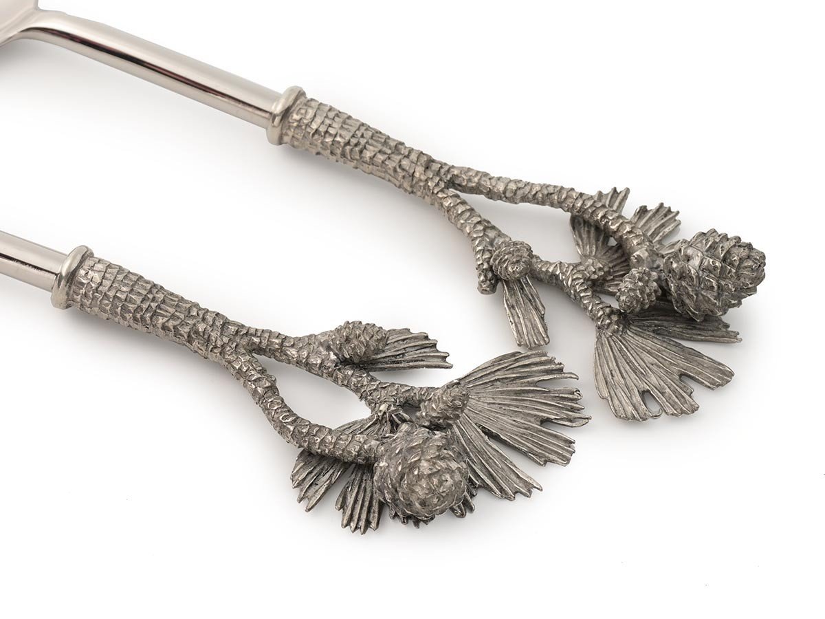 【アトリエ ジュンコ/Atelier Junko / GOODS】のPinecone Salad Serving Set / パインコーン サラダサービングセット 人気、トレンドファッション・服の通販 founy(ファニー) 送料無料 Free Shipping テーブル Table, Dining Table ハンド Hand, Handmade モチーフ Motif, Design Theme other-5|ID: prp329100004002813 ipo3291000000031476599