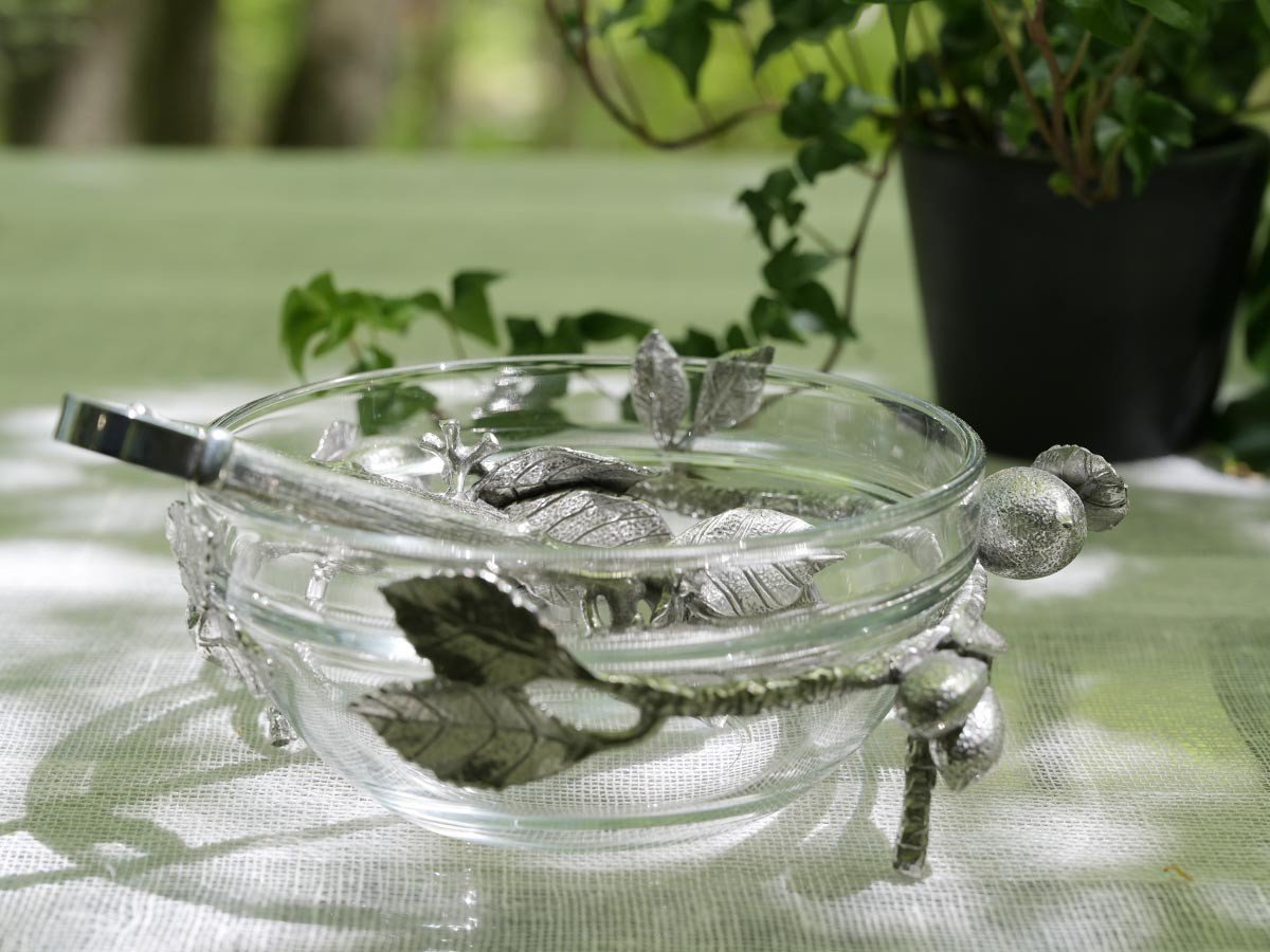 【アトリエ ジュンコ/Atelier Junko / GOODS】のLemon Bowl / レモン ボウル 人気、トレンドファッション・服の通販 founy(ファニー) 　ガラス　Glass　テーブル　Table　ハンド　Hand　モチーフ　Motif　other-4|ID: prp329100004002820 ipo3291000000031476628