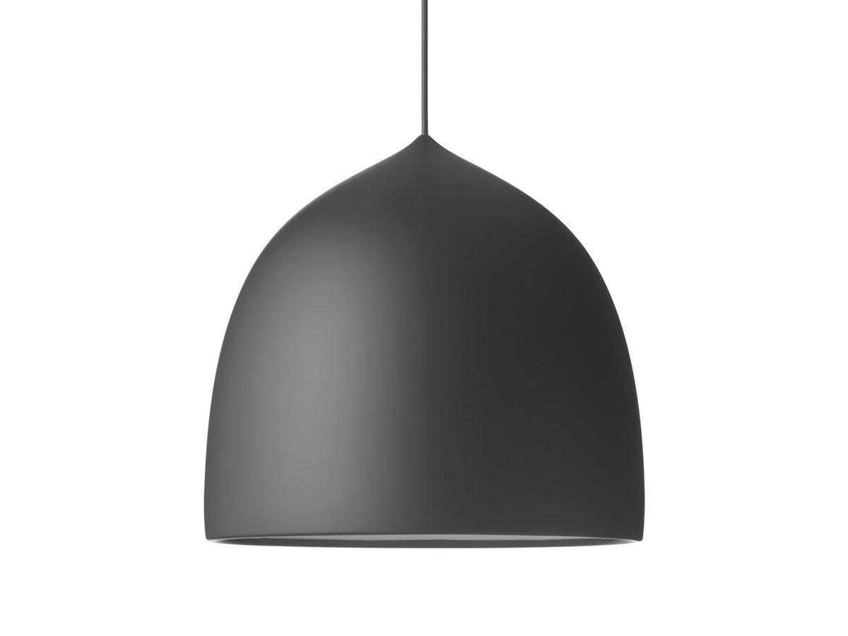 【フリッツ ハンセン/FRITZ HANSEN / GOODS】のSUSPENCE / サスペンス ペンダントランプ P2 インテリア・キッズ・メンズ・レディースファッション・服の通販 founy(ファウニー) 　エレガント 上品　Elegant　フォルム　Silhouette, Form　送料無料　Free Shipping　ホーム・キャンプ・アウトドア・お取り寄せ　Home Living / Home & Lifestyle / Camping Gear / Outdoor Camping　家具・インテリア　Home Furniture & Interior. Stylish & Functional Living Spaces　ライト・照明　Lamps & Lighting Fixtures　ペンダントライト・吊り下げ照明　Pendant Light / Hanging Light Fixture　ブラック|ID: prp329100004004111 ipo3291000000036982507