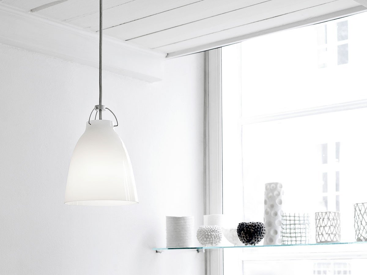 【フリッツ ハンセン/FRITZ HANSEN / GOODS】のCARAVAGGIO OPAL / カラヴァッジオ・オパール ペンダントランプ P3 人気、トレンドファッション・服の通販 founy(ファニー) 　ガラス　Glass　フェミニン　Feminine　フォルム　Form　モダン　Modern　送料無料　Free Shipping　ホーム・キャンプ・アウトドア・お取り寄せ　Home,Garden,Outdoor,Camping Gear　家具・インテリア　Furniture　ライト・照明　Lighting & Light Fixtures　ペンダントライト　Pendant Light　other-2|ID: prp329100004004121 ipo3291000000031476413