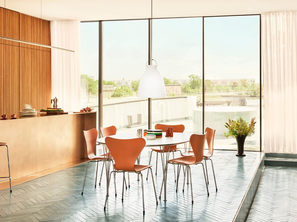 【フリッツ ハンセン/FRITZ HANSEN / GOODS】のCARAVAGGIO OPAL / カラヴァッジオ・オパール ペンダントランプ P3 人気、トレンドファッション・服の通販 founy(ファニー) 　ガラス　Glass　フェミニン　Feminine　フォルム　Form　モダン　Modern　送料無料　Free Shipping　ホーム・キャンプ・アウトドア・お取り寄せ　Home,Garden,Outdoor,Camping Gear　家具・インテリア　Furniture　ライト・照明　Lighting & Light Fixtures　ペンダントライト　Pendant Light　other-4|ID: prp329100004004121 ipo3291000000031476415