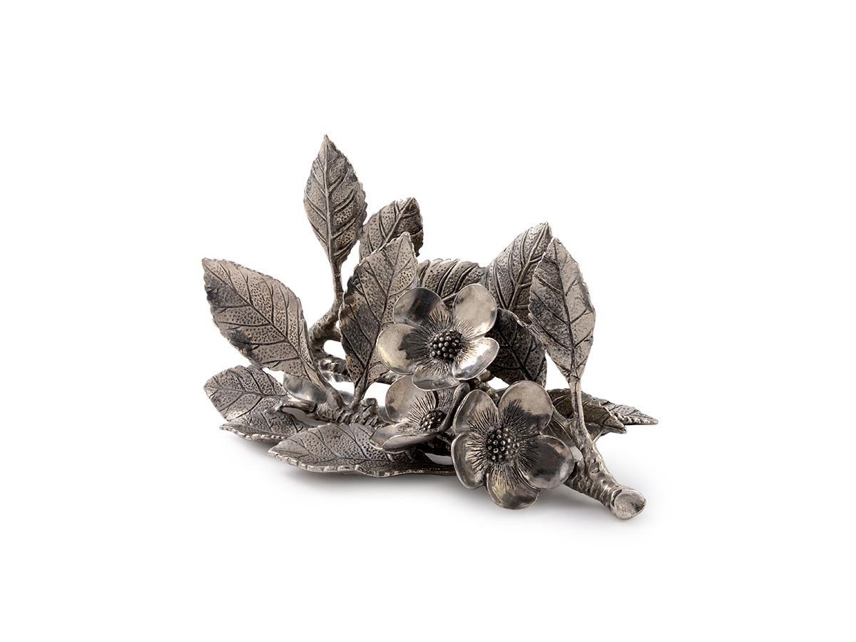 【アトリエ ジュンコ/Atelier Junko / GOODS】のLeaf Napkin Holder / リーフ ナプキンホルダー 人気、トレンドファッション・服の通販 founy(ファニー) 　送料無料　Free Shipping　テーブル　Table　ハンド　Hand　リーフ　Leaf　other-2|ID: prp329100004007022 ipo3291000000031476354