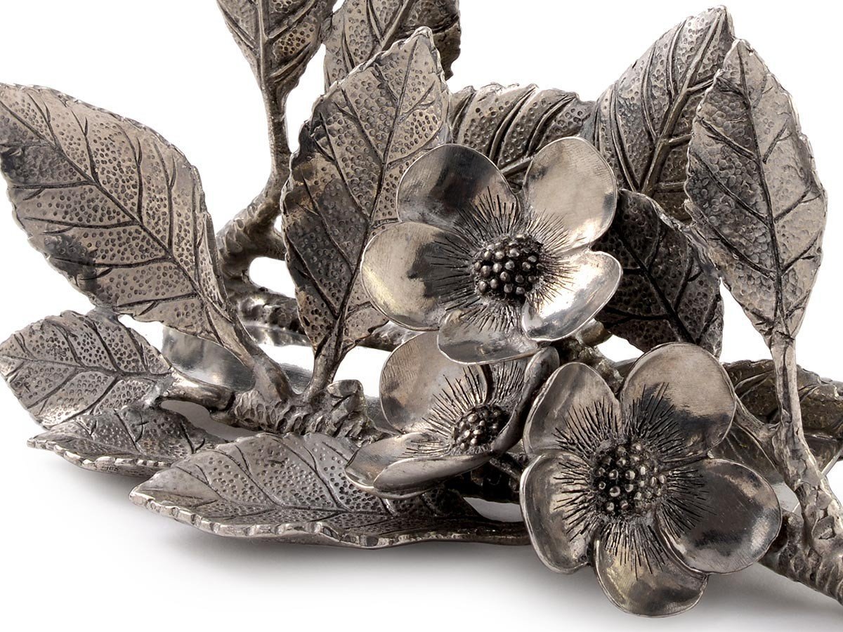 【アトリエ ジュンコ/Atelier Junko / GOODS】のLeaf Napkin Holder / リーフ ナプキンホルダー 人気、トレンドファッション・服の通販 founy(ファニー) 　送料無料　Free Shipping　テーブル　Table　ハンド　Hand　リーフ　Leaf　other-3|ID: prp329100004007022 ipo3291000000031476355