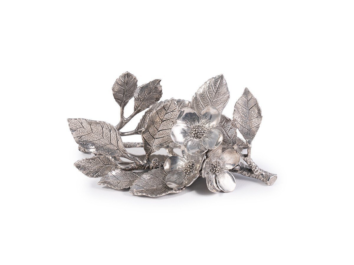【アトリエ ジュンコ/Atelier Junko / GOODS】のLeaf Napkin Holder / リーフ ナプキンホルダー 人気、トレンドファッション・服の通販 founy(ファニー) 　送料無料　Free Shipping　テーブル　Table　ハンド　Hand　リーフ　Leaf　other-4|ID: prp329100004007022 ipo3291000000031476356
