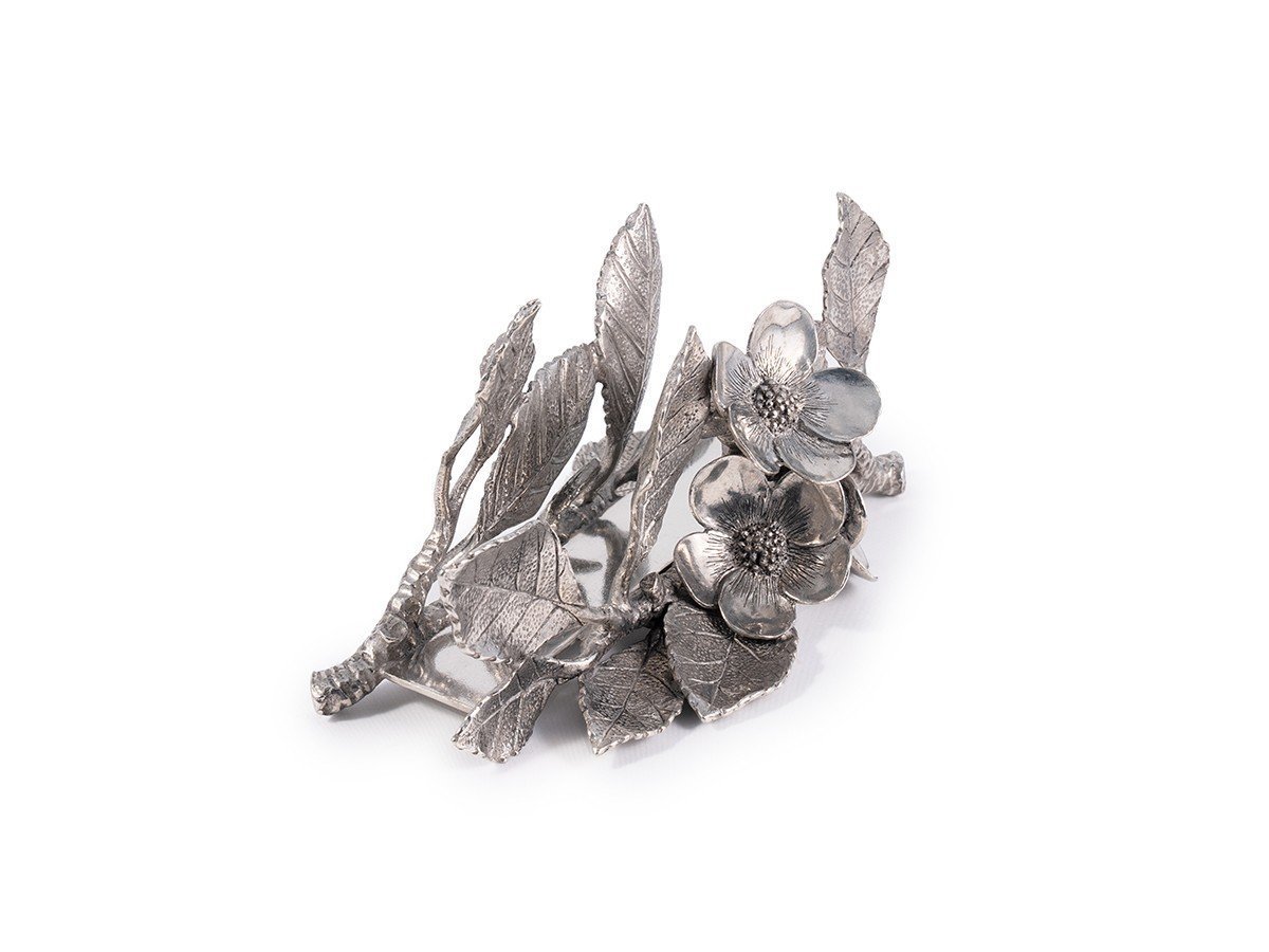 【アトリエ ジュンコ/Atelier Junko / GOODS】のLeaf Napkin Holder / リーフ ナプキンホルダー 人気、トレンドファッション・服の通販 founy(ファニー) 　送料無料　Free Shipping　テーブル　Table　ハンド　Hand　リーフ　Leaf　other-5|ID: prp329100004007022 ipo3291000000031476357