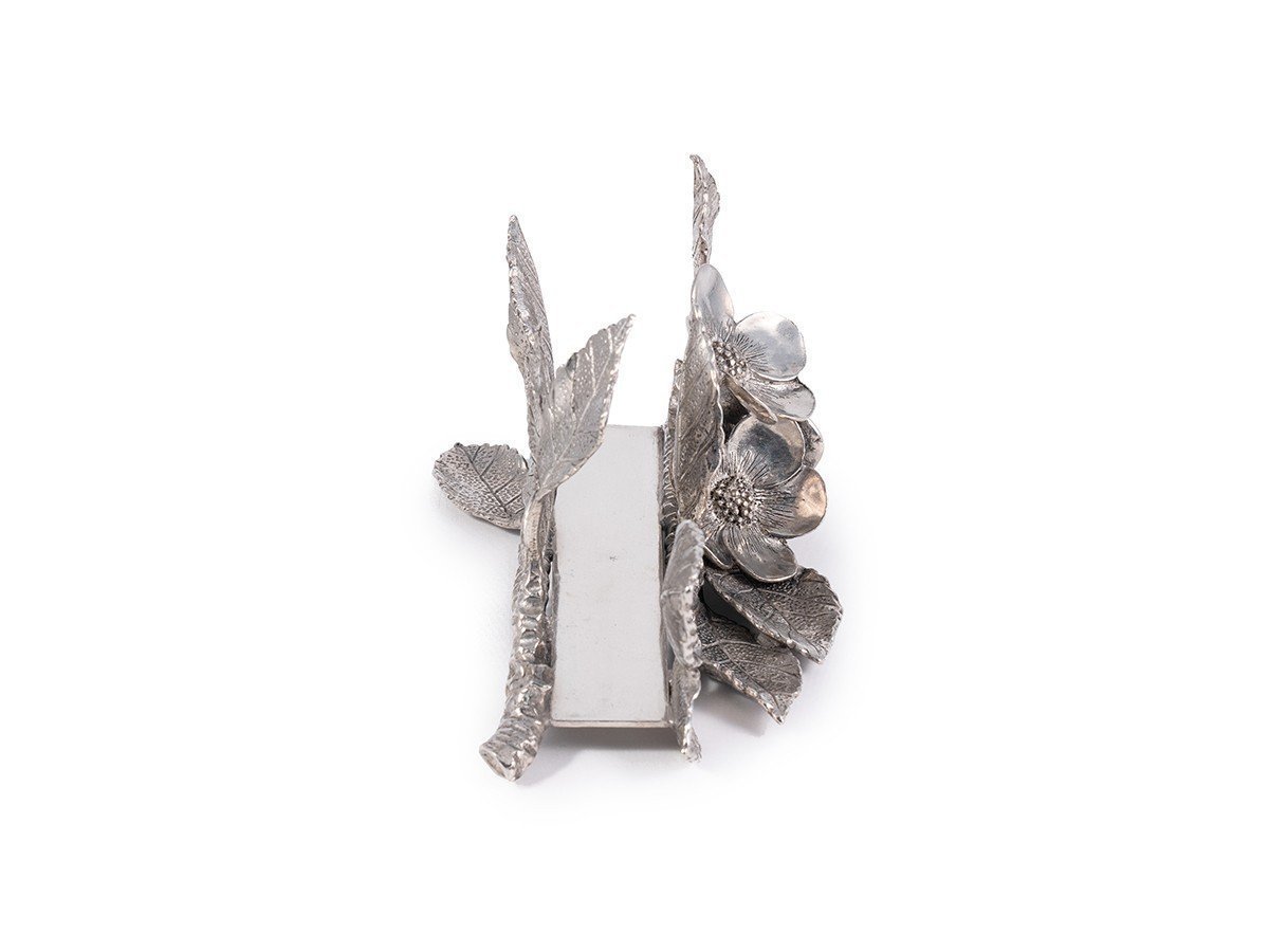 【アトリエ ジュンコ/Atelier Junko / GOODS】のLeaf Napkin Holder / リーフ ナプキンホルダー 人気、トレンドファッション・服の通販 founy(ファニー) 　送料無料　Free Shipping　テーブル　Table　ハンド　Hand　リーフ　Leaf　other-6|ID: prp329100004007022 ipo3291000000031476358
