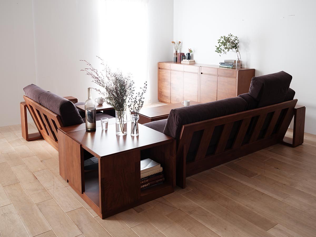 【プーロ/PURO / GOODS】のCORNER TABLE 072 / コーナーテーブル 072 人気、トレンドファッション・服の通販 founy(ファニー) 　送料無料　Free Shipping　テーブル　Table　フランス　France　モダン　Modern　ホーム・キャンプ・アウトドア・お取り寄せ　Home,Garden,Outdoor,Camping Gear　家具・インテリア　Home Furniture & Interior. Stylish & Functional Living Spaces　テーブル　Table　ローテーブル・センターテーブル　Low Table/Center Table　ホーム・キャンプ・アウトドア・お取り寄せ　Home,Garden,Outdoor,Camping Gear　家具・インテリア　Home Furniture & Interior. Stylish & Functional Living Spaces　テーブル　Table　サイドテーブル・小テーブル　Side Table/Small Table　other-4|ID: prp329100004009478 ipo3291000000031476341
