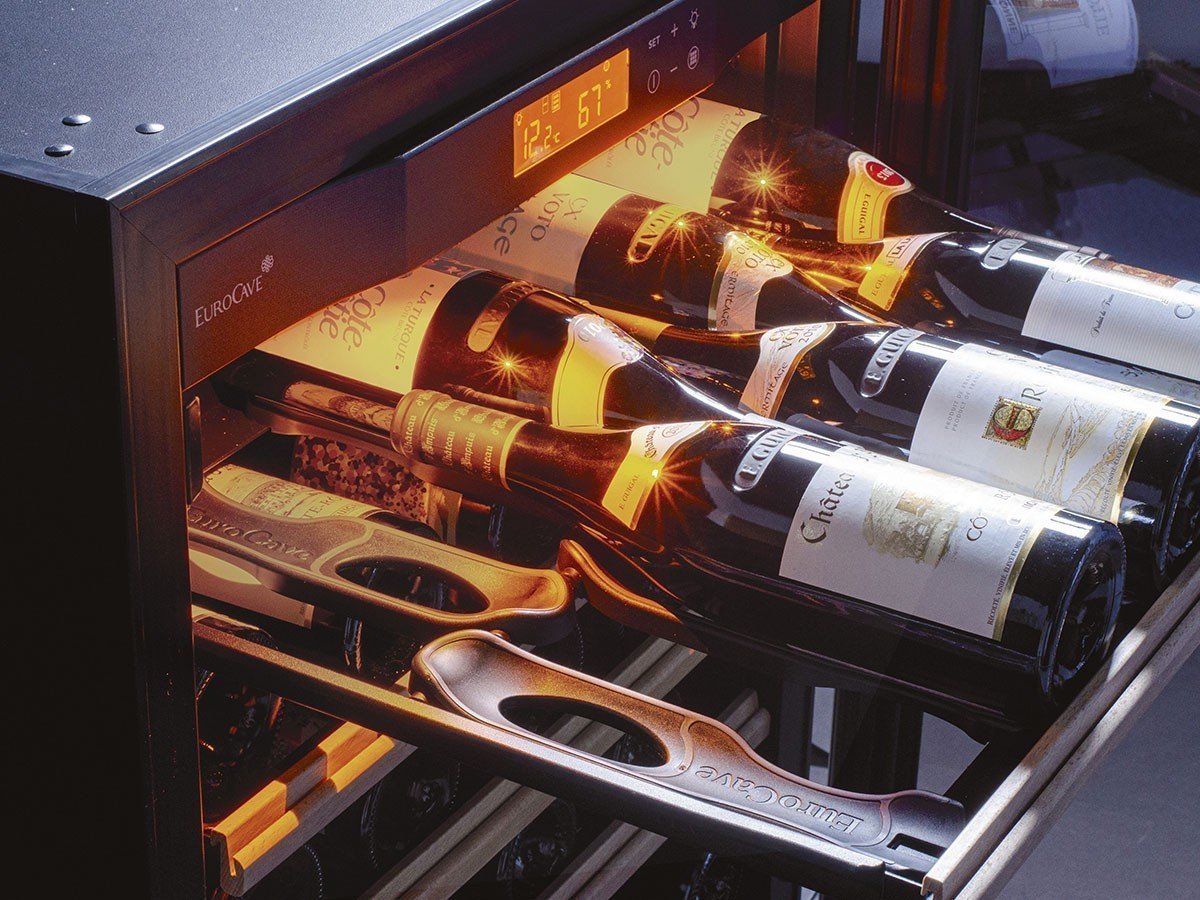 【ユーロカーブ/EUROCAVE / GOODS】のCompact59 V259MA / コンパクト59 V259MA 人気、トレンドファッション・服の通販 founy(ファニー) 　ガラス　Glass, Glassware　コンパクト　Compact, Small Size　スタイリッシュ　Stylish, Fashionable　スリム　Slim, Slim Fit　モダン　Modern, Contemporary　おすすめ　Recommended / Our Picks　ホーム・キャンプ・アウトドア・お取り寄せ　Home Living / Home & Lifestyle / Camping Gear / Outdoor Camping　家具・インテリア　Home Furniture & Interior. Stylish & Functional Living Spaces　その他 インテリア雑貨、家具　Home Decor & Furniture Extras　other-6|ID: prp329100004010257 ipo3291000000031476175