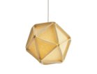 【イデー/IDEE / GOODS】のICOSA LAMP / イコサ ランプ 大人の最旬トレンドファッション＆コーディネート founy(ファウニー) ニューヨーク New York, NYC Style フェルト Felt, Felt Fabric モチーフ Motif, Design Theme リラックス Relax, Relaxed Fit ホーム・キャンプ・アウトドア・お取り寄せ Home Living / Home & Lifestyle / Camping Gear / Outdoor Camping 家具・インテリア Home Furniture & Interior. Stylish & Functional Living Spaces ライト・照明 Lamps & Lighting Fixtures ペンダントライト・吊り下げ照明 Pendant Light / Hanging Light Fixture thumbnail -|ID: prp329100004011108 ipo3291000000037077544