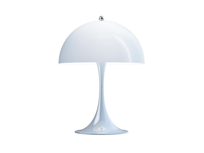 【ルイスポールセン/Louis Poulsen / GOODS】のPanthella 250 Table / パンテラ 250 テーブル(オパール) インテリア・キッズ・メンズ・レディースファッション・服の通販 founy(ファニー) https://founy.com/ 送料無料 Free Shipping アクリル Acrylic テーブル Table ホーム・キャンプ・アウトドア・お取り寄せ Home,Garden,Outdoor,Camping Gear 家具・インテリア Furniture ライト・照明 Lighting & Light Fixtures |ID: prp329100004016708 ipo3291000000030174576