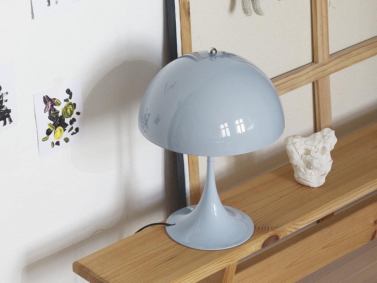 【ルイスポールセン/Louis Poulsen / GOODS】のPanthella 250 Table / パンテラ 250 テーブル(オパール) 人気、トレンドファッション・服の通販 founy(ファニー) 　送料無料　Free Shipping　アクリル　Acrylic Material　テーブル　Table, Dining Table　ホーム・キャンプ・アウトドア・お取り寄せ　Home Living / Home & Lifestyle / Camping Gear / Outdoor Camping　家具・インテリア　Home Furniture & Interior. Stylish & Functional Living Spaces　ライト・照明　Lamps & Lighting Fixtures　other-5|ID: prp329100004016708 ipo3291000000031476126