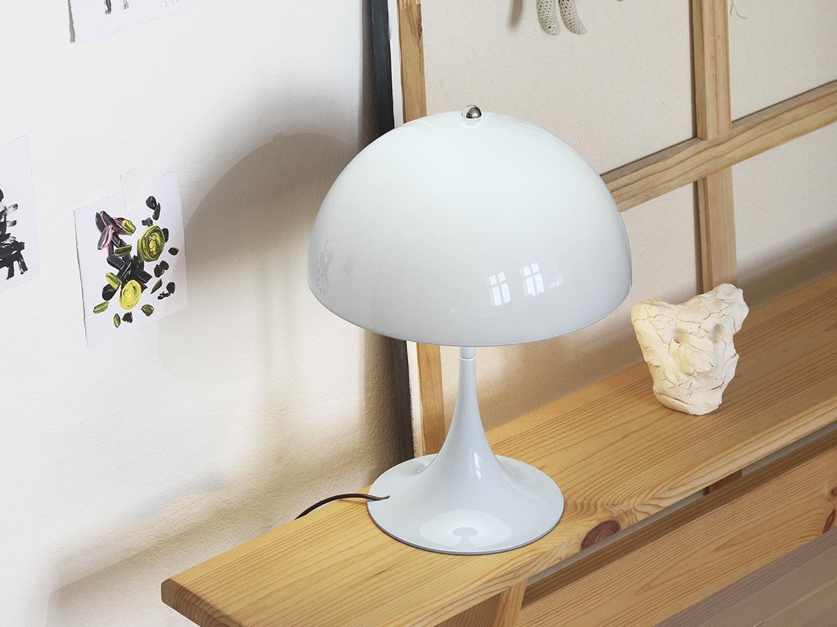 【ルイスポールセン/Louis Poulsen / GOODS】のPanthella 250 Table / パンテラ 250 テーブル(オパール) 人気、トレンドファッション・服の通販 founy(ファニー) 　送料無料　Free Shipping　アクリル　Acrylic Material　テーブル　Table, Dining Table　ホーム・キャンプ・アウトドア・お取り寄せ　Home Living / Home & Lifestyle / Camping Gear / Outdoor Camping　家具・インテリア　Home Furniture & Interior. Stylish & Functional Living Spaces　ライト・照明　Lamps & Lighting Fixtures　other-6|ID: prp329100004016708 ipo3291000000031476127
