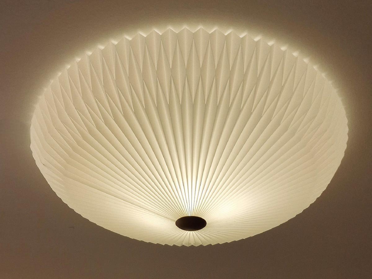 【レ クリント/LE KLINT / GOODS】のCLASSIC CEILING MODEL 23-50 / クラシック シーリング モデル 23-50 人気、トレンドファッション・服の通販 founy(ファニー) 　クラシック　Classic　ハンド　Hand　フォルム　Form　プリーツ　Pleats　送料無料　Free Shipping　ホーム・キャンプ・アウトドア・お取り寄せ　Home,Garden,Outdoor,Camping Gear　家具・インテリア　Home Furniture & Interior. Stylish & Functional Living Spaces　ライト・照明　Lighting & Light Fixtures　シーリングライト　Ceiling Light　other-2|ID: prp329100004016712 ipo3291000000031476133