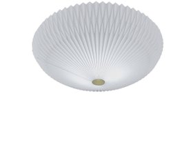 【レ クリント/LE KLINT / GOODS】のCLASSIC CEILING MODEL 23-60 / クラシック シーリング モデル 23-60 人気、トレンドファッション・服の通販 founy(ファニー) クラシック Classic, Timeless Style ハンド Hand, Handmade フォルム Silhouette, Form プリーツ Pleats, Pleated 送料無料 Free Shipping ホーム・キャンプ・アウトドア・お取り寄せ Home Living / Home & Lifestyle / Camping Gear / Outdoor Camping 家具・インテリア Home Furniture & Interior. Stylish & Functional Living Spaces ライト・照明 Lamps & Lighting Fixtures シーリングライト・天井照明 Ceiling Light / Flush Mount Light |ID:prp329100004016713