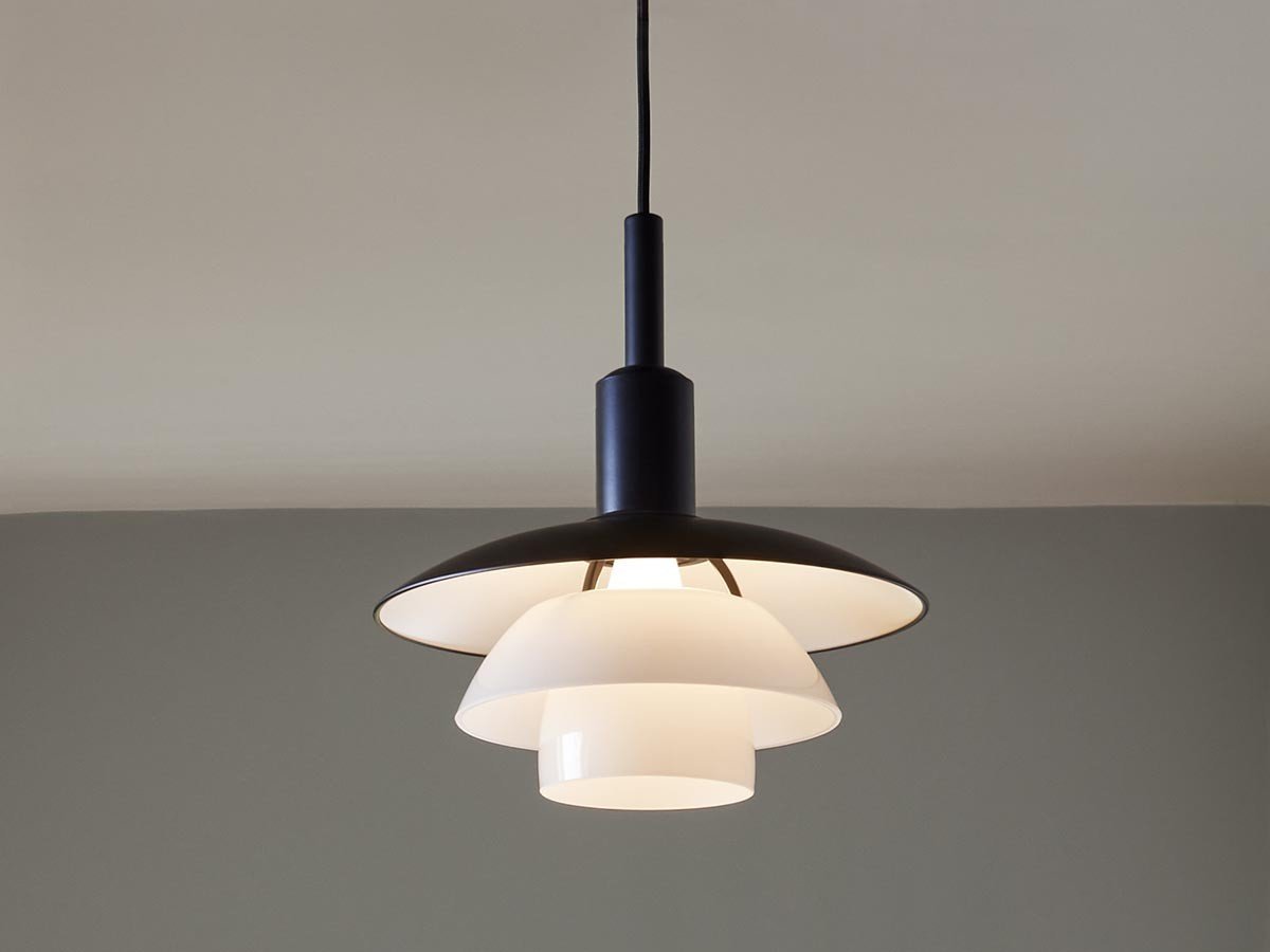 【ルイスポールセン/Louis Poulsen / GOODS】のPH 3/3 Pendant / PH 3/3 ペンダント(乳白ガラス) インテリア・キッズ・メンズ・レディースファッション・服の通販 founy(ファニー) 　エレガント 上品　Elegant　ガラス　Glass, Glassware　ハンド　Hand, Handmade　ボトム　Bottoms, Lower Wear　モダン　Modern, Contemporary　送料無料　Free Shipping　ホーム・キャンプ・アウトドア・お取り寄せ　Home Living / Home & Lifestyle / Camping Gear / Outdoor Camping　家具・インテリア　Home Furniture & Interior. Stylish & Functional Living Spaces　ライト・照明　Lamps & Lighting Fixtures　ペンダントライト・吊り下げ照明　Pendant Light / Hanging Light Fixture　参考イメージ|ID: prp329100004016716 ipo3291000000033907807