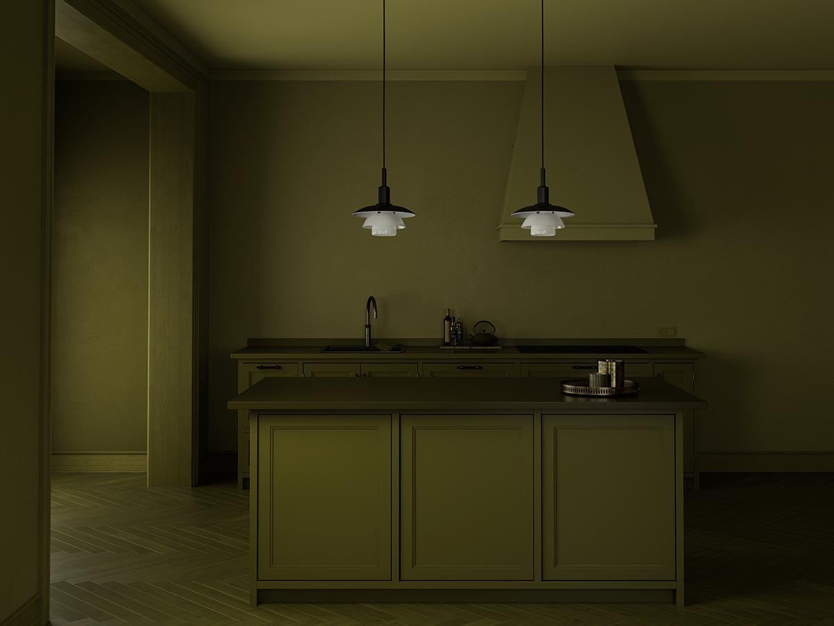 【ルイスポールセン/Louis Poulsen / GOODS】のPH 3/3 Pendant / PH 3/3 ペンダント(乳白ガラス) インテリア・キッズ・メンズ・レディースファッション・服の通販 founy(ファニー) 　エレガント 上品　Elegant　ガラス　Glass, Glassware　ハンド　Hand, Handmade　ボトム　Bottoms, Lower Wear　モダン　Modern, Contemporary　送料無料　Free Shipping　ホーム・キャンプ・アウトドア・お取り寄せ　Home Living / Home & Lifestyle / Camping Gear / Outdoor Camping　家具・インテリア　Home Furniture & Interior. Stylish & Functional Living Spaces　ライト・照明　Lamps & Lighting Fixtures　ペンダントライト・吊り下げ照明　Pendant Light / Hanging Light Fixture　参考イメージ|ID: prp329100004016716 ipo3291000000033907809