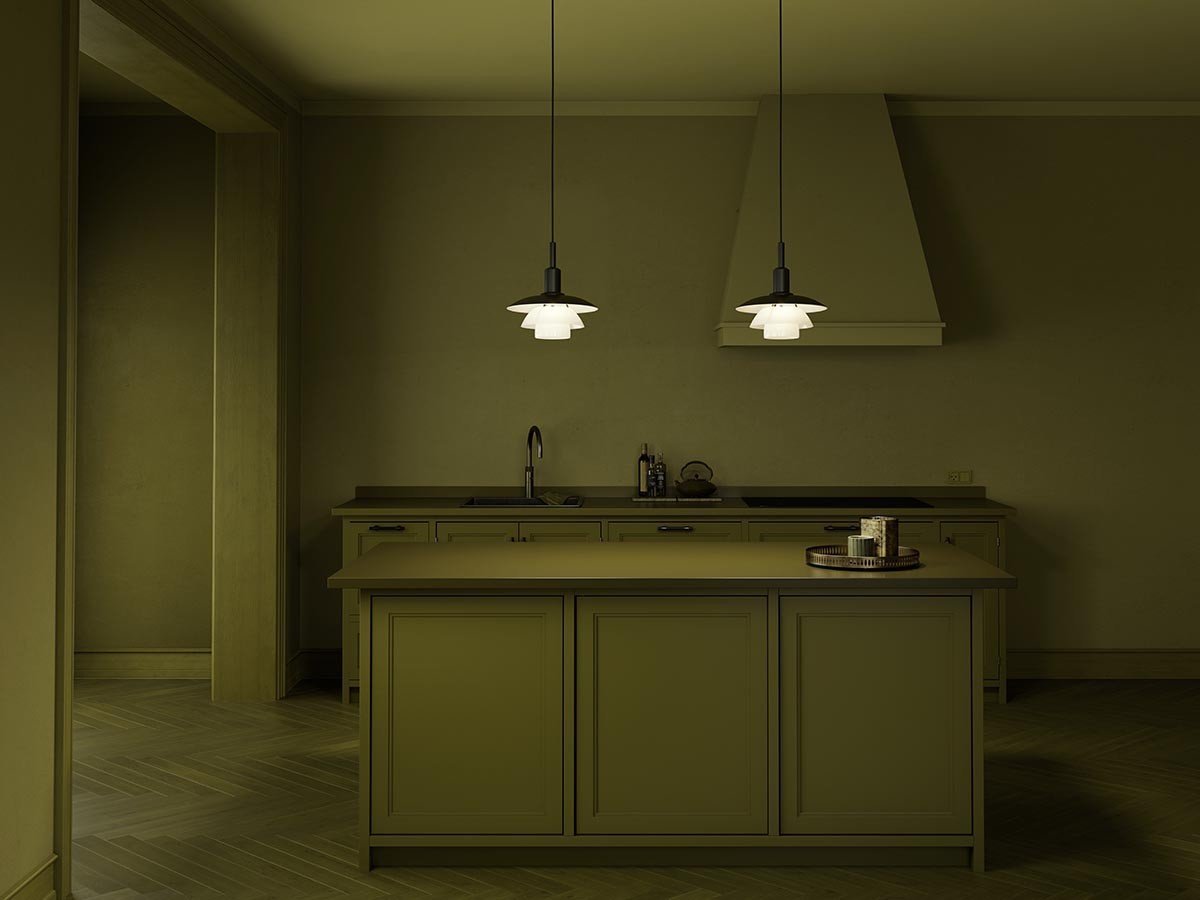 【ルイスポールセン/Louis Poulsen / GOODS】のPH 3/3 Pendant / PH 3/3 ペンダント(乳白ガラス) インテリア・キッズ・メンズ・レディースファッション・服の通販 founy(ファニー) 　エレガント 上品　Elegant　ガラス　Glass, Glassware　ハンド　Hand, Handmade　ボトム　Bottoms, Lower Wear　モダン　Modern, Contemporary　送料無料　Free Shipping　ホーム・キャンプ・アウトドア・お取り寄せ　Home Living / Home & Lifestyle / Camping Gear / Outdoor Camping　家具・インテリア　Home Furniture & Interior. Stylish & Functional Living Spaces　ライト・照明　Lamps & Lighting Fixtures　ペンダントライト・吊り下げ照明　Pendant Light / Hanging Light Fixture　参考イメージ|ID: prp329100004016716 ipo3291000000033907811