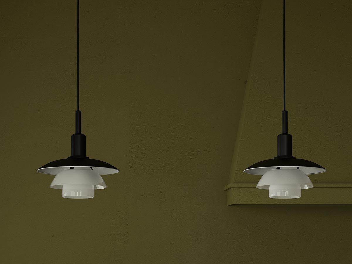 【ルイスポールセン/Louis Poulsen / GOODS】のPH 3/3 Pendant / PH 3/3 ペンダント(乳白ガラス) インテリア・キッズ・メンズ・レディースファッション・服の通販 founy(ファニー) 　エレガント 上品　Elegant　ガラス　Glass, Glassware　ハンド　Hand, Handmade　ボトム　Bottoms, Lower Wear　モダン　Modern, Contemporary　送料無料　Free Shipping　ホーム・キャンプ・アウトドア・お取り寄せ　Home Living / Home & Lifestyle / Camping Gear / Outdoor Camping　家具・インテリア　Home Furniture & Interior. Stylish & Functional Living Spaces　ライト・照明　Lamps & Lighting Fixtures　ペンダントライト・吊り下げ照明　Pendant Light / Hanging Light Fixture　参考イメージ|ID: prp329100004016716 ipo3291000000033907813