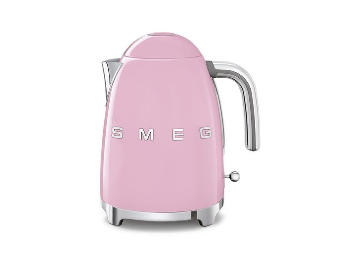 【スメッグ/SMEG / GOODS】のKettle / ケトル KLF03 インテリア・キッズ・メンズ・レディースファッション・服の通販 founy(ファニー) https://founy.com/ 送料無料 Free Shipping イタリア Italy プレート Plate, Dish モダン Modern, Contemporary ホーム・キャンプ・アウトドア・お取り寄せ Home Living / Home & Lifestyle / Camping Gear / Outdoor Camping キッチン・ダイニング Kitchen & Dining Essentials. Stylish & Functional Tableware キッチン収納 Kitchen Storage |ID: prp329100004017835 ipo3291000000035126890