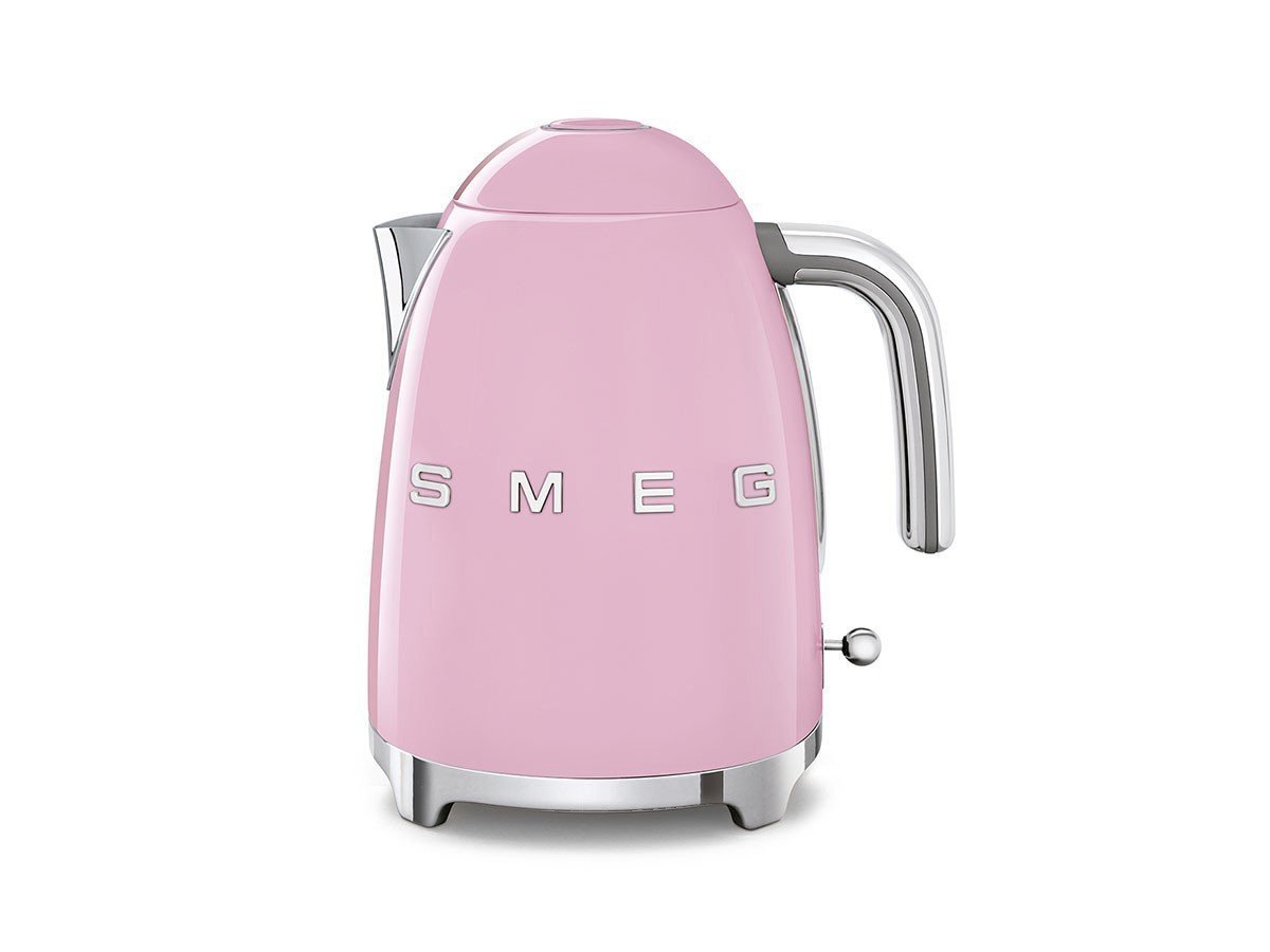 【スメッグ/SMEG / GOODS】のKettle / ケトル KLF03 人気、トレンドファッション・服の通販 founy(ファニー) 　送料無料　Free Shipping　イタリア　Italy　プレート　Plate, Dish　モダン　Modern, Contemporary　ホーム・キャンプ・アウトドア・お取り寄せ　Home Living / Home & Lifestyle / Camping Gear / Outdoor Camping　キッチン・ダイニング　Kitchen & Dining Essentials. Stylish & Functional Tableware　キッチン収納　Kitchen Storage　 other-1|ID: prp329100004017835 ipo3291000000035126890