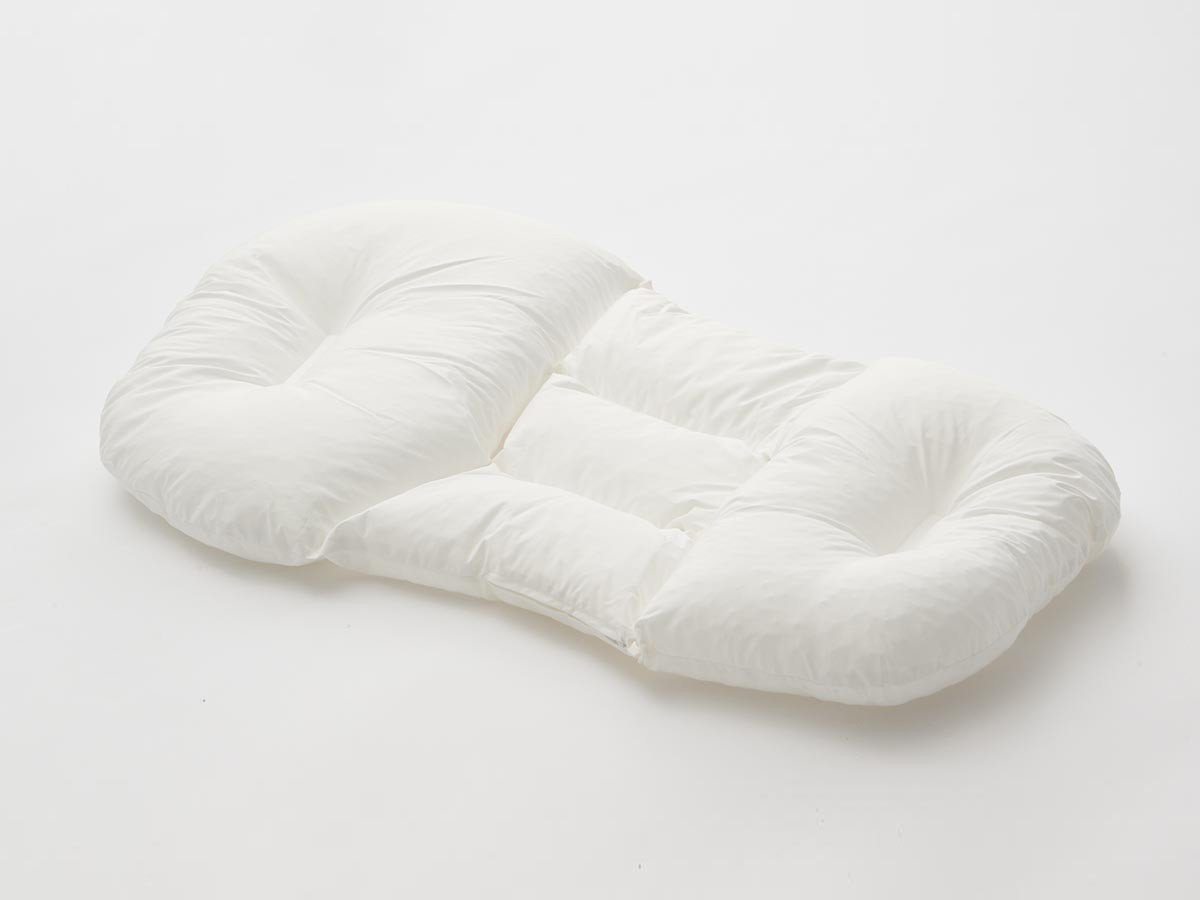 【ロフテー/LOFTY / GOODS】の5セルピロー エスカルゴ / 5セルピロー エスカルゴ 人気、トレンドファッション・服の通販 founy(ファニー) ワイド Wide, Wide Fit 送料無料 Free Shipping おすすめ Recommended / Our Picks ホーム・キャンプ・アウトドア・お取り寄せ Home Living / Home & Lifestyle / Camping Gear / Outdoor Camping 家具・インテリア Home Furniture & Interior. Stylish & Functional Living Spaces その他 インテリア雑貨、家具 Home Decor & Furniture Extras other-3|ID: prp329100004021737 ipo3291000000031475762