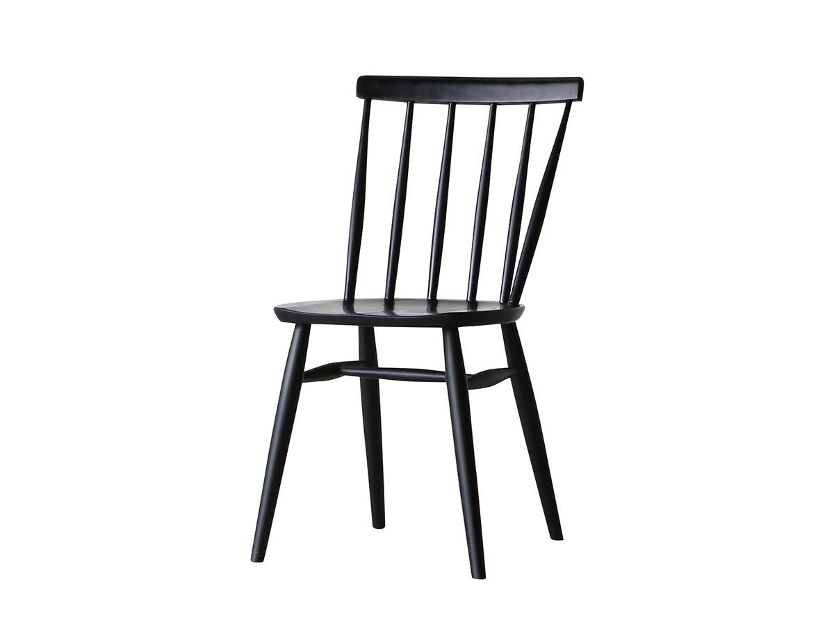 【イージーライフ/Easy Life / GOODS】のMARUKECH CHAIR / マルケッシュ チェア(オークブラック) インテリア・キッズ・メンズ・レディースファッション・服の通販 founy(ファニー) 　シンプル　Simple　ホーム・キャンプ・アウトドア・お取り寄せ　Home,Garden,Outdoor,Camping Gear　家具・インテリア　Furniture　チェア・椅子　Chair　ダイニングチェア　Dining Chair　-|ID: prp329100004021740 ipo3291000000026677376