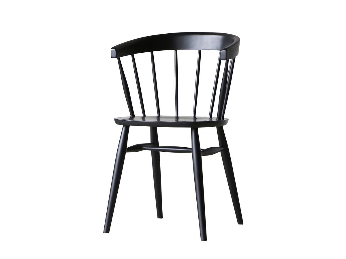 【イージーライフ/Easy Life / GOODS】のMARUKECH ARM CHAIR / マルケッシュ アームチェア(オークブラック) インテリア・キッズ・メンズ・レディースファッション・服の通販 founy(ファニー) 　シンプル　Simple　ホーム・キャンプ・アウトドア・お取り寄せ　Home,Garden,Outdoor,Camping Gear　家具・インテリア　Furniture　チェア・椅子　Chair　ダイニングチェア　Dining Chair　ホーム・キャンプ・アウトドア・お取り寄せ　Home,Garden,Outdoor,Camping Gear　家具・インテリア　Furniture　チェア・椅子　Chair　アームチェア　Armchair　-|ID: prp329100004021742 ipo3291000000026677384