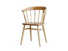 【イージーライフ/Easy Life / GOODS】のMARUKECH ARM CHAIR / マルケッシュ アームチェア(オーク) -|ID: prp329100004021743 ipo3291000000037260644