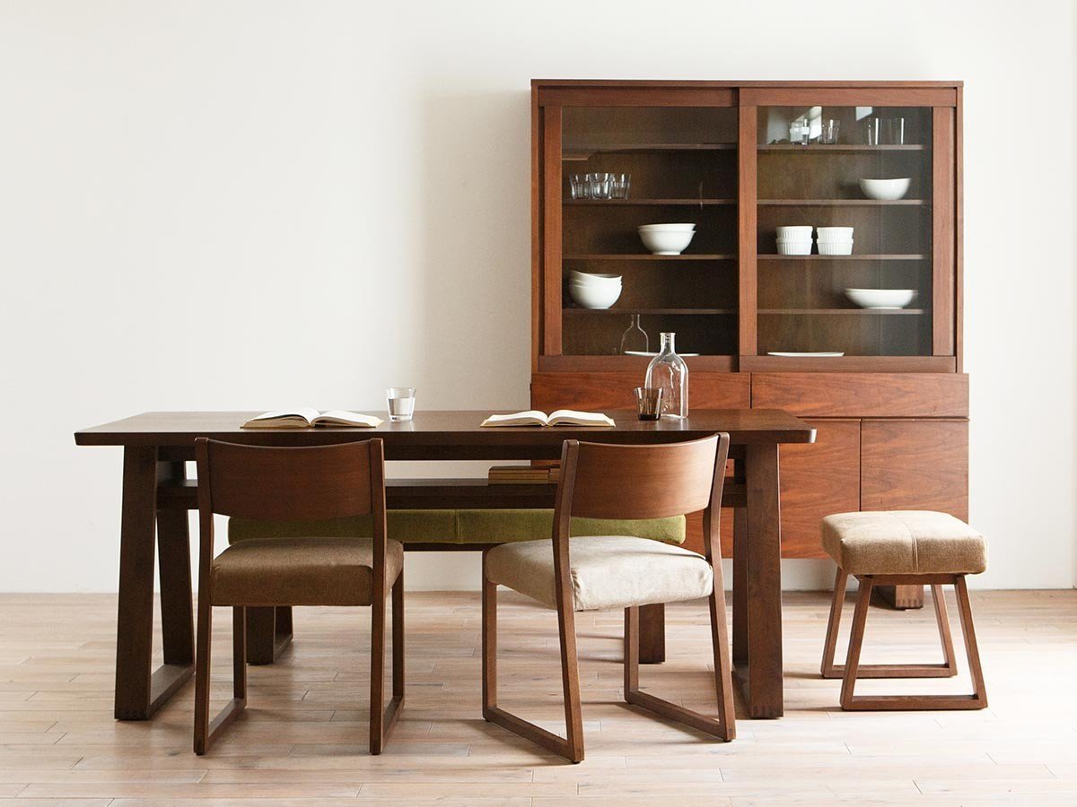 【ビス/BIS / GOODS】のDining Chair / ダイニングチェア 人気、トレンドファッション・服の通販 founy(ファニー) 　送料無料　Free Shipping　テーブル　Table　ホーム・キャンプ・アウトドア・お取り寄せ　Home,Garden,Outdoor,Camping Gear　家具・インテリア　Furniture　チェア・椅子　Chair　ダイニングチェア　Dining Chair　other-3|ID: prp329100004021745 ipo3291000000031475799