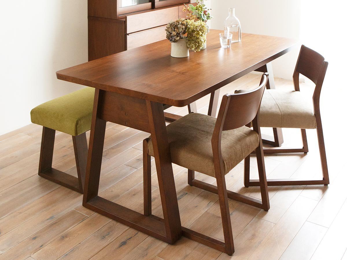 【ビス/BIS / GOODS】のDining Chair / ダイニングチェア 人気、トレンドファッション・服の通販 founy(ファニー) 　送料無料　Free Shipping　テーブル　Table　ホーム・キャンプ・アウトドア・お取り寄せ　Home,Garden,Outdoor,Camping Gear　家具・インテリア　Furniture　チェア・椅子　Chair　ダイニングチェア　Dining Chair　other-4|ID: prp329100004021745 ipo3291000000031475800