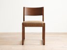 【ビス/BIS / GOODS】のDining Chair / ダイニングチェア 張地:トラッフル|ID: prp329100004021745 ipo3291000000036798923