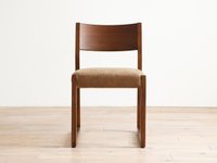 【ビス/BIS / GOODS】のDining Chair / ダイニングチェア 大人の最旬トレンドファッション＆コーディネート founy(ファウニー) 送料無料 Free Shipping テーブル Table, Dining Table ホーム・キャンプ・アウトドア・お取り寄せ Home Living / Home & Lifestyle / Camping Gear / Outdoor Camping 家具・インテリア Home Furniture & Interior. Stylish & Functional Living Spaces チェア・椅子 Seating & Chairs ダイニングチェア・木製チェア Dining Chairs |ID:prp329100004021745