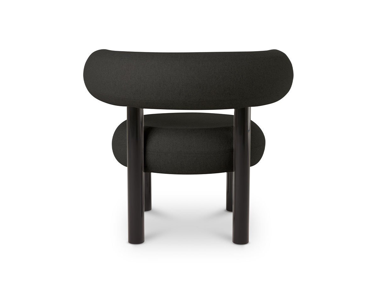 【トム ディクソン/Tom Dixon / GOODS】のFat Lounge Chair / ファット ラウンジチェア(ジャパンクイックシップメント3) 人気、トレンドファッション・服の通販 founy(ファニー) 　送料無料　Free Shipping　シンプル　Simple　フォルム　Form　ホーム・キャンプ・アウトドア・お取り寄せ　Home,Garden,Outdoor,Camping Gear　家具・インテリア　Furniture　チェア・椅子　Chair　ラウンジチェア　Lounge Chair　other-4|ID: prp329100004021749 ipo3291000000031475808