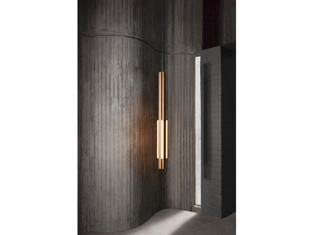 【リーブルーム/LEE BROOM / GOODS】のALTAR 4 PENDANT LIGHT SHORT / アルター フォー ペンダントライト ショート インテリア・キッズ・メンズ・レディースファッション・服の通販 founy(ファニー) 　ショート　Short, Short Length　モダン　Modern, Contemporary　送料無料　Free Shipping　ホーム・キャンプ・アウトドア・お取り寄せ　Home Living / Home & Lifestyle / Camping Gear / Outdoor Camping　家具・インテリア　Home Furniture & Interior. Stylish & Functional Living Spaces　ライト・照明　Lamps & Lighting Fixtures　ペンダントライト・吊り下げ照明　Pendant Light / Hanging Light Fixture　参考イメージ|ID: prp329100004021753 ipo3291000000033171381