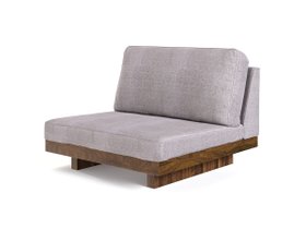 【マスターウォール/MASTERWAL / GOODS】のDANISH SOFA / デニッシュ ソファ 1シーター90 人気、トレンドファッション・服の通販 founy(ファニー) クッション Cushion ホーム・キャンプ・アウトドア・お取り寄せ Home,Garden,Outdoor,Camping Gear 家具・インテリア Furniture ソファー Sofa |ID:prp329100004021755