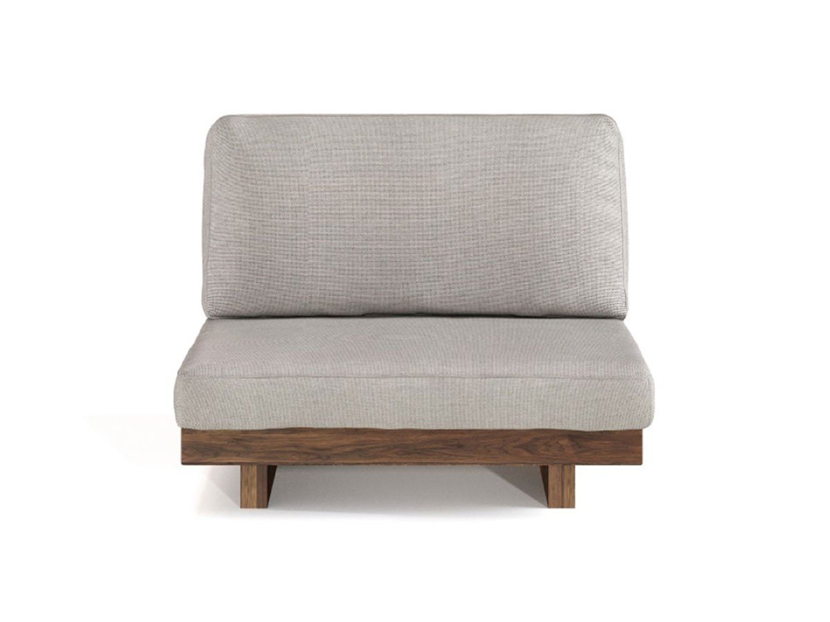 【マスターウォール/MASTERWAL / GOODS】のDANISH SOFA / デニッシュ ソファ 1シーター90 人気、トレンドファッション・服の通販 founy(ファニー) 　クッション　Cushion, Throw Pillow　ホーム・キャンプ・アウトドア・お取り寄せ　Home Living / Home & Lifestyle / Camping Gear / Outdoor Camping　家具・インテリア　Home Furniture & Interior. Stylish & Functional Living Spaces　ソファー　Couches & Sofas　other-2|ID: prp329100004021755 ipo3291000000031475830