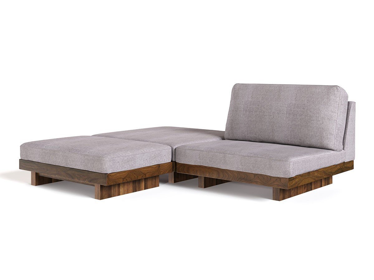 【マスターウォール/MASTERWAL / GOODS】のDANISH SOFA / デニッシュ ソファ 1シーター90 人気、トレンドファッション・服の通販 founy(ファニー) 　クッション　Cushion, Throw Pillow　ホーム・キャンプ・アウトドア・お取り寄せ　Home Living / Home & Lifestyle / Camping Gear / Outdoor Camping　家具・インテリア　Home Furniture & Interior. Stylish & Functional Living Spaces　ソファー　Couches & Sofas　other-3|ID: prp329100004021755 ipo3291000000031475831