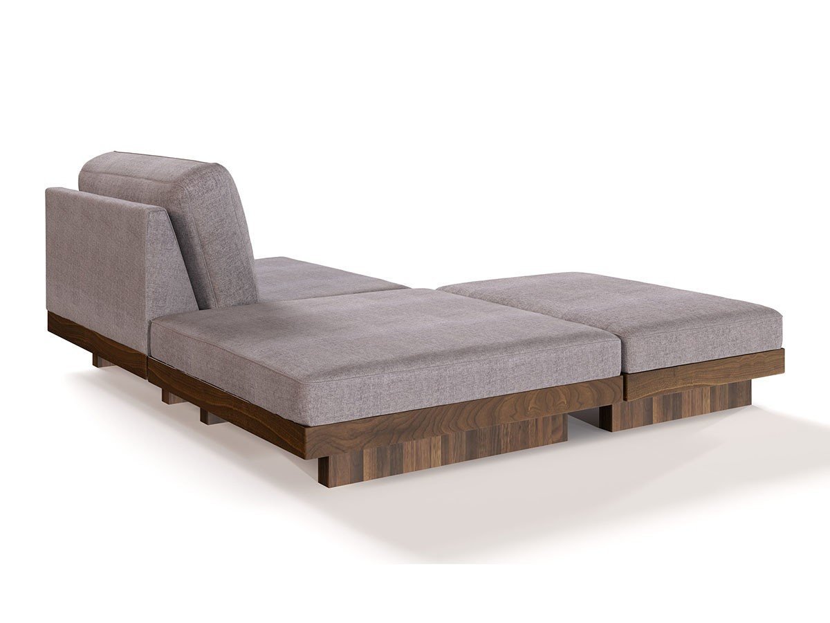 【マスターウォール/MASTERWAL / GOODS】のDANISH SOFA / デニッシュ ソファ 1シーター90 人気、トレンドファッション・服の通販 founy(ファニー) 　クッション　Cushion, Throw Pillow　ホーム・キャンプ・アウトドア・お取り寄せ　Home Living / Home & Lifestyle / Camping Gear / Outdoor Camping　家具・インテリア　Home Furniture & Interior. Stylish & Functional Living Spaces　ソファー　Couches & Sofas　other-5|ID: prp329100004021755 ipo3291000000031475833