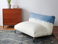 【ジャーナルスタンダード ファニチャー/journal standard Furniture / GOODS】のRODEZ SOFA 2P BASIC bleach denim / ロデソファ 2人掛け ベーシックブリーチデニム 人気、トレンドファッション・服の通販 founy(ファニー) コンパクト Compact デニム Denim フォーム Form フラット Flat ブリーチ Bleach ホーム・キャンプ・アウトドア・お取り寄せ Home,Garden,Outdoor,Camping Gear 家具・インテリア Furniture ソファー Sofa リクライニングソファ Recliner Sofa |ID:prp329100004021757