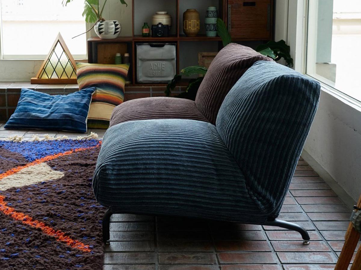 【ジャーナルスタンダード ファニチャー/journal standard Furniture / GOODS】のRODEZ CHAIR 1P / ロデチェア 1人掛け コーデュロイ 人気、トレンドファッション・服の通販 founy(ファニー) 　コンパクト　Compact　コーデュロイ　Corduroy　フォーム　Form　フラット　Flat　ヴィンテージ　Vintage　ホーム・キャンプ・アウトドア・お取り寄せ　Home,Garden,Outdoor,Camping Gear　家具・インテリア　Furniture　その他 インテリア雑貨、家具　Furniture, Interior, Others　other-5|ID: prp329100004021759 ipo3291000000031475843