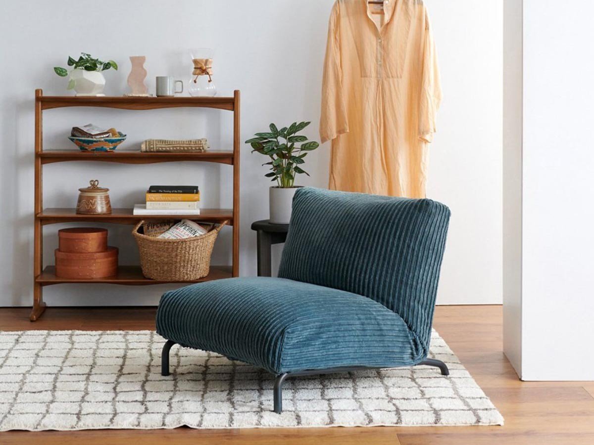 【ジャーナルスタンダード ファニチャー/journal standard Furniture / GOODS】のRODEZ CHAIR 1P / ロデチェア 1人掛け コーデュロイ 人気、トレンドファッション・服の通販 founy(ファニー) 　コンパクト　Compact　コーデュロイ　Corduroy　フォーム　Form　フラット　Flat　ヴィンテージ　Vintage　ホーム・キャンプ・アウトドア・お取り寄せ　Home,Garden,Outdoor,Camping Gear　家具・インテリア　Furniture　その他 インテリア雑貨、家具　Furniture, Interior, Others　other-6|ID: prp329100004021759 ipo3291000000031475844