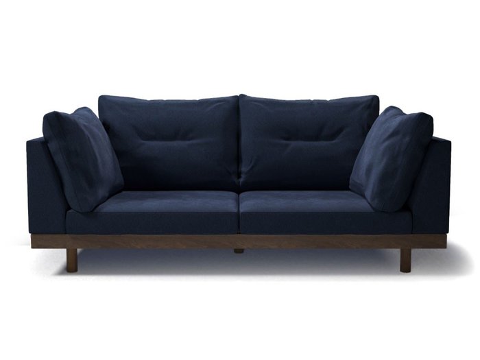 【マスターウォール/MASTERWAL / GOODS】のDANISH GRANDE SOFA / デニッシュ グランデ ソファ ダブルアーム 2シーター195 インテリア・キッズ・メンズ・レディースファッション・服の通販 founy(ファニー) https://founy.com/ クッション Cushion ダブル Double フェザー Feather ホーム・キャンプ・アウトドア・お取り寄せ Home,Garden,Outdoor,Camping Gear 家具・インテリア Furniture ソファー Sofa |ID: prp329100004021779 ipo3291000000030174182