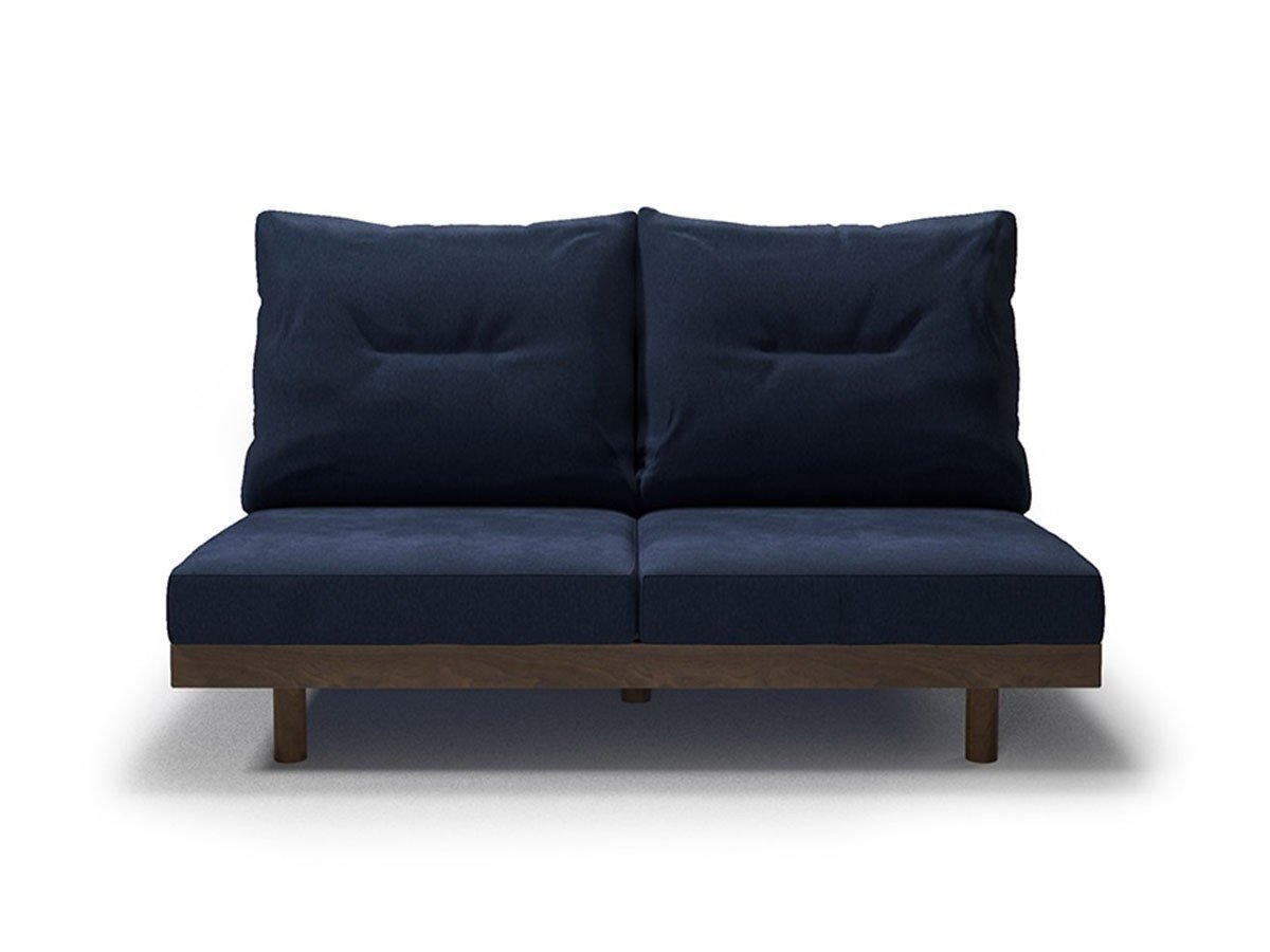 【マスターウォール/MASTERWAL / GOODS】のDANISH GRANDE SOFA / デニッシュ グランデ ソファ 2シーター140 人気、トレンドファッション・服の通販 founy(ファニー) 　クッション　Cushion　フェザー　Feather　ホーム・キャンプ・アウトドア・お取り寄せ　Home,Garden,Outdoor,Camping Gear　家具・インテリア　Furniture　ソファー　Sofa　 other-1|ID: prp329100004021786 ipo3291000000030174237