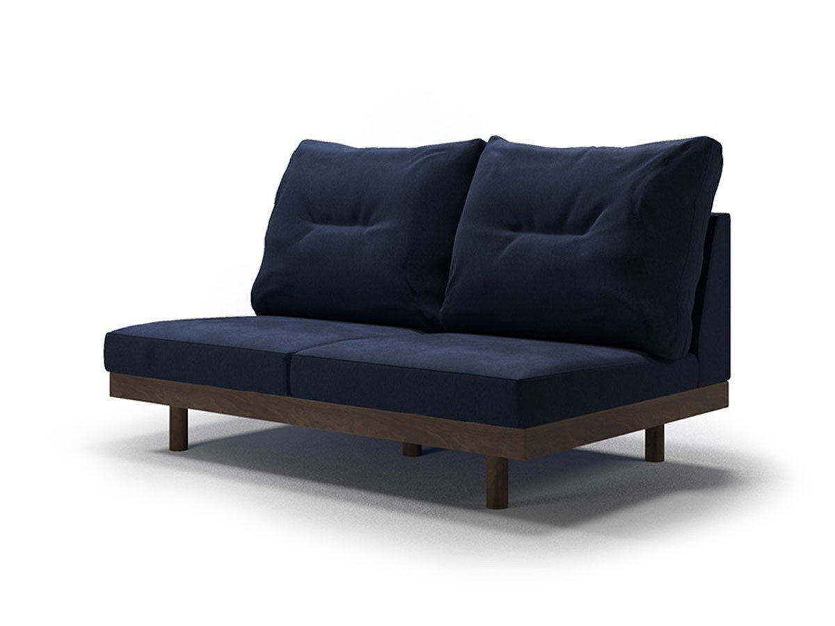 【マスターウォール/MASTERWAL / GOODS】のDANISH GRANDE SOFA / デニッシュ グランデ ソファ 2シーター140 人気、トレンドファッション・服の通販 founy(ファニー) 　クッション　Cushion　フェザー　Feather　ホーム・キャンプ・アウトドア・お取り寄せ　Home,Garden,Outdoor,Camping Gear　家具・インテリア　Furniture　ソファー　Sofa　other-5|ID: prp329100004021786 ipo3291000000031475923