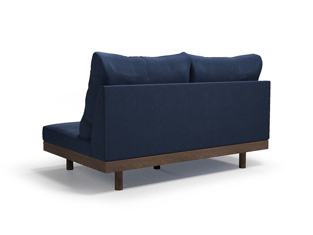 【マスターウォール/MASTERWAL / GOODS】のDANISH GRANDE SOFA / デニッシュ グランデ ソファ 2シーター140 人気、トレンドファッション・服の通販 founy(ファニー) 　クッション　Cushion　フェザー　Feather　ホーム・キャンプ・アウトドア・お取り寄せ　Home,Garden,Outdoor,Camping Gear　家具・インテリア　Furniture　ソファー　Sofa　other-6|ID: prp329100004021786 ipo3291000000031475924