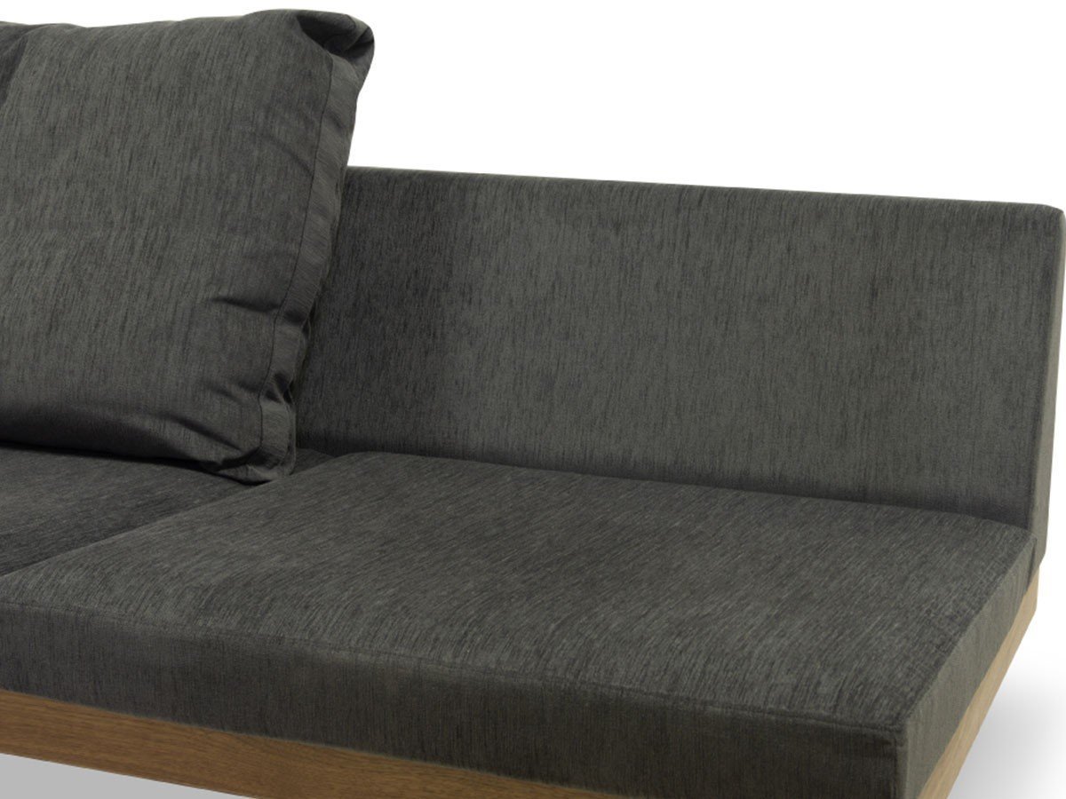 【マスターウォール/MASTERWAL / GOODS】のDANISH GRANDE SOFA / デニッシュ グランデ ソファ 2シーター160 インテリア・キッズ・メンズ・レディースファッション・服の通販 founy(ファニー) 　クッション　Cushion　フェザー　Feather　ホーム・キャンプ・アウトドア・お取り寄せ　Home,Garden,Outdoor,Camping Gear　家具・インテリア　Furniture　ソファー　Sofa　参考イメージ|ID: prp329100004021787 ipo3291000000030174252