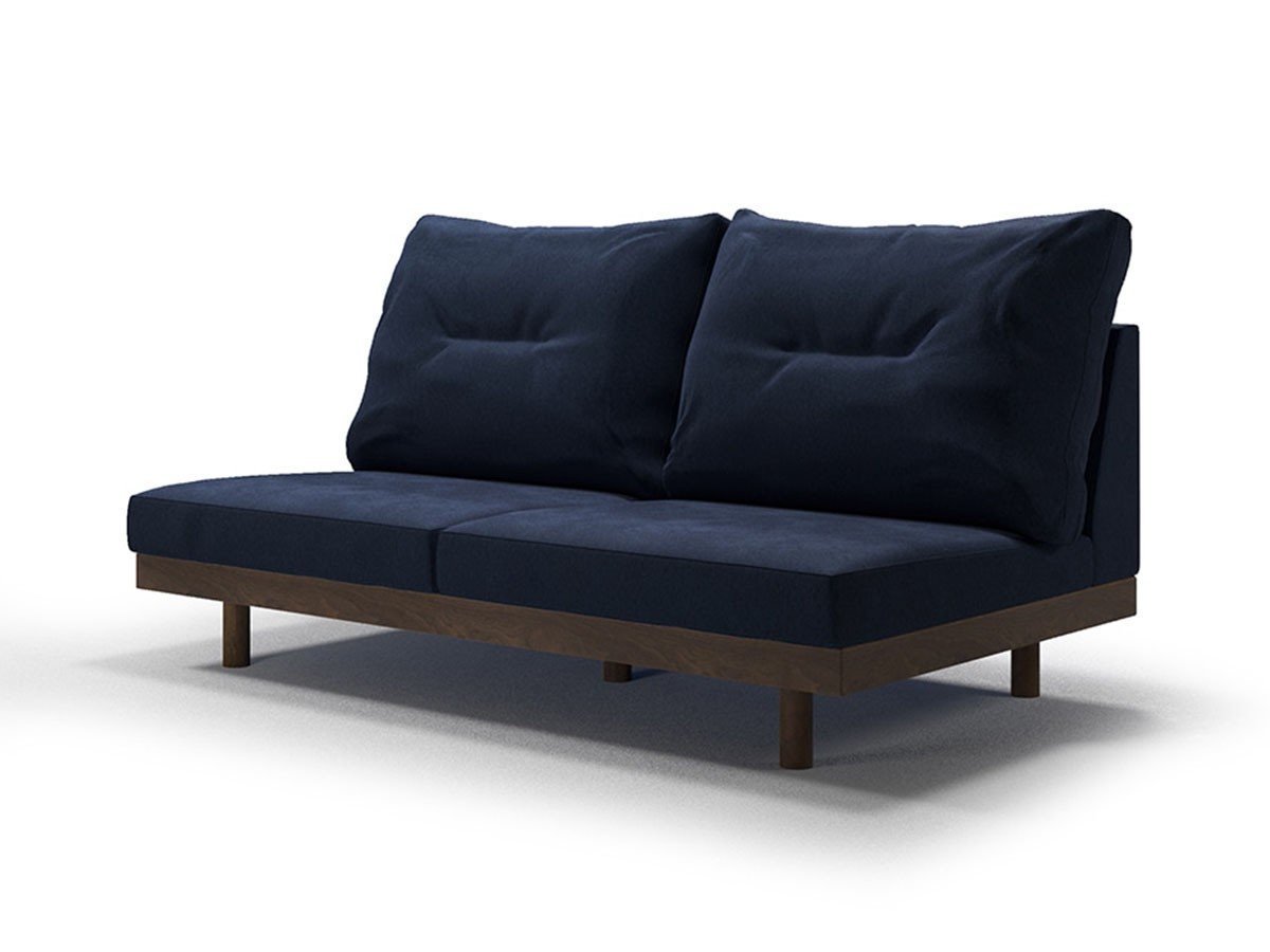 【マスターウォール/MASTERWAL / GOODS】のDANISH GRANDE SOFA / デニッシュ グランデ ソファ 2シーター160 人気、トレンドファッション・服の通販 founy(ファニー) 　クッション　Cushion　フェザー　Feather　ホーム・キャンプ・アウトドア・お取り寄せ　Home,Garden,Outdoor,Camping Gear　家具・インテリア　Furniture　ソファー　Sofa　other-5|ID: prp329100004021787 ipo3291000000031475928
